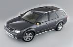 Ford Freestyle FX Concept 2003 года